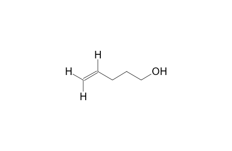 4-Penten-1-ol