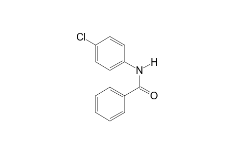 4'-Chlorobenzanilide