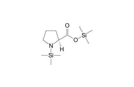 TRIS-(TRIMETHYLSILYL)-PROLINE