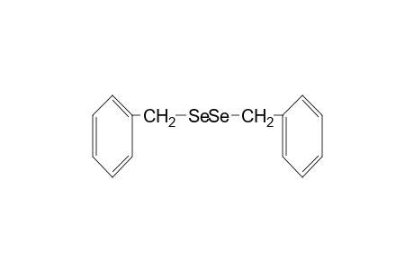 Dibenzyl diselenide