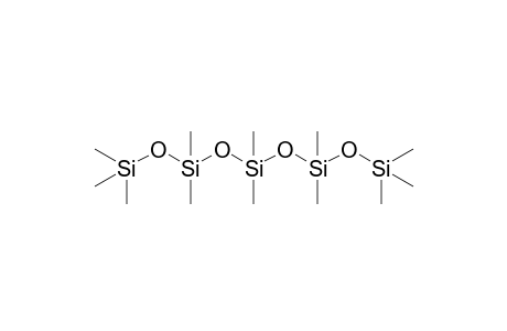 1,1,1,3,3,5,5,7,7,9,9,9-Dodecamethylpentasiloxane