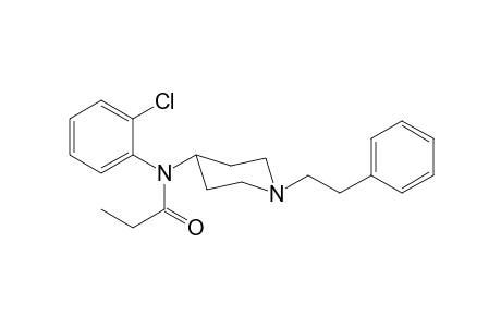 ortho-Chlorofentanyl