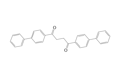 1,4-Butanedione, 1,4-bis([1,1'-biphenyl]-4-yl)-