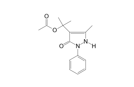 Propyphenazone-M (Nor,OH) AC