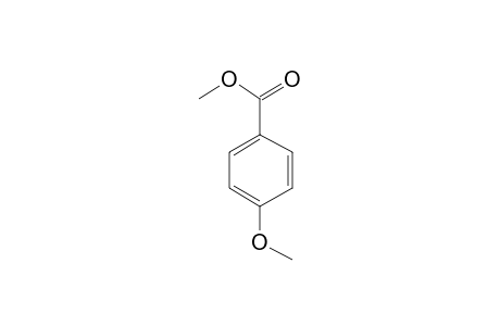 4-Methoxy-benzoic acid methyl ester