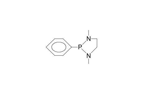 1,3-DIMETHYL-2-PHENYL-1,3-DIAZAPHOSPHOLIDIN