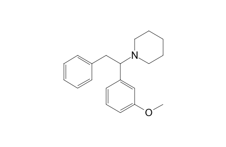 3-MeO-diphenidine