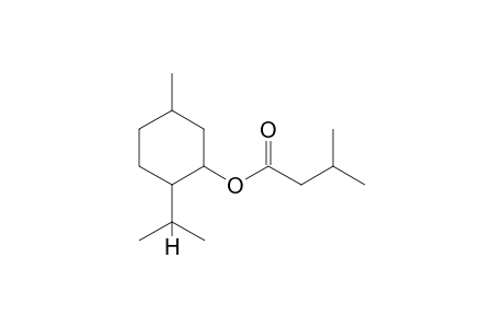 Menthoval