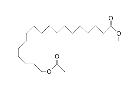 METHYL-18-ACETOXYOCTADECANOATE