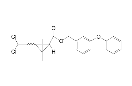 Transpermethrin