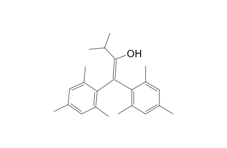 1,1-Dimesityl-3-methyl-1-buten-2-ol