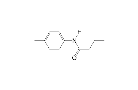 P-BUTYROTOLUIDIDE