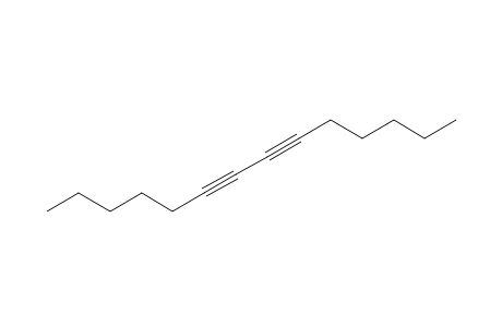 Tetradeca-6,8-diyne