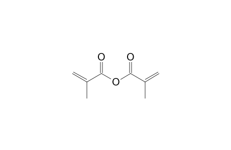 Methacrylic anhydride