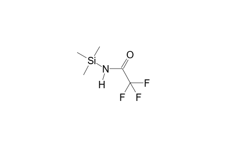 2,2,2-Trifluoro-N-(trimethylsilyl)acetamide
