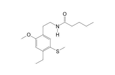 2C-5-TOET PENT