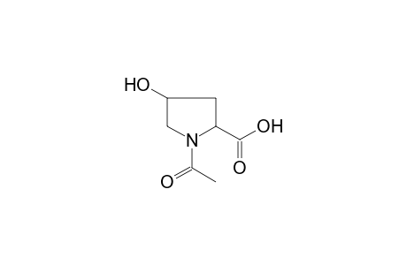 Oxaceprol