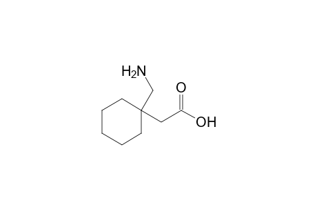 Gabapentin