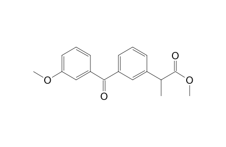 Ketoprofen-M (OH) 2ME I