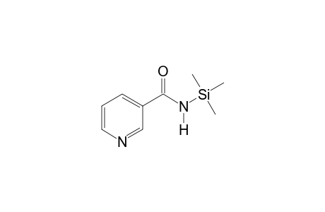 Nicotinamide TMS