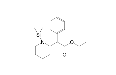 Ethylphenidate TMS