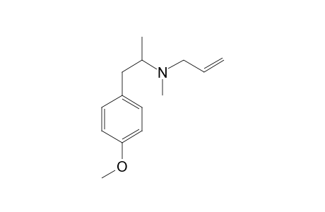 N-Allyl-PMMA