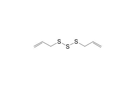 Allyl trisulfide