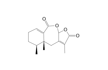 SERRATIFOLIDE A