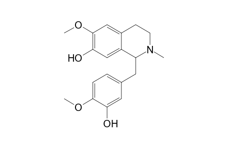 Reticuline