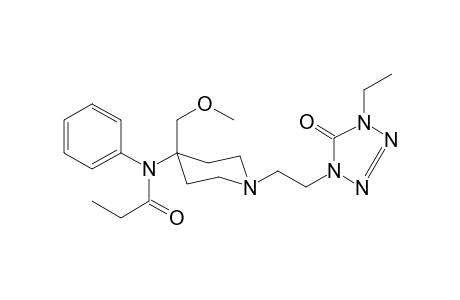 Alfentanil