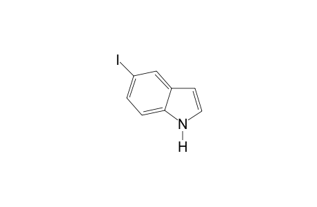 5-Iodo-1H-indole