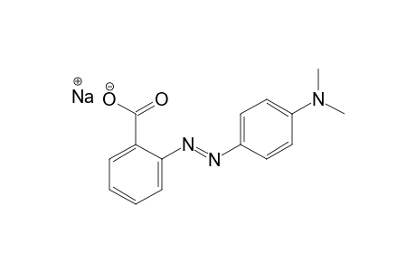 Methyl Red sodium salt