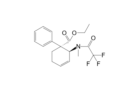 Nortilidine TFA