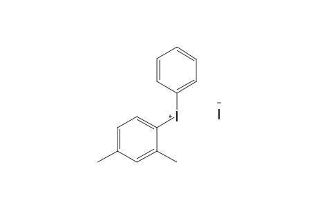 phenyl(2,4-xylyl)iodonium iodide