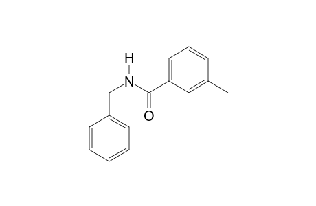 N-benzyl m-toluamide