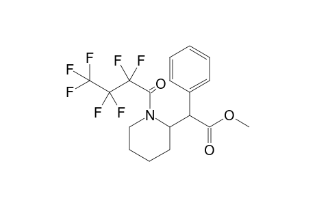 Methylphenidate HFB