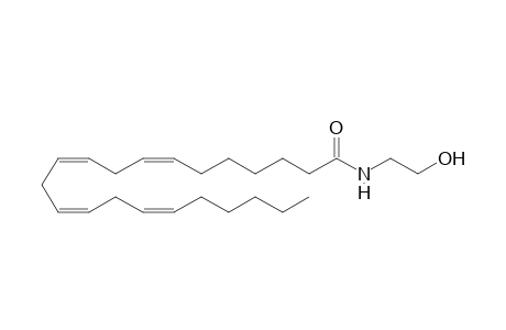 Docosatetraenylethanolamide