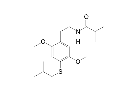 2C-T-25 iBUT