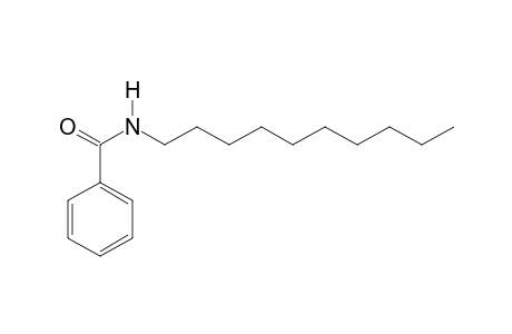 N-decylbenzamide