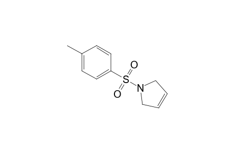 1-(p-tolylsulfonyl)-2,5-dihydropyrrole