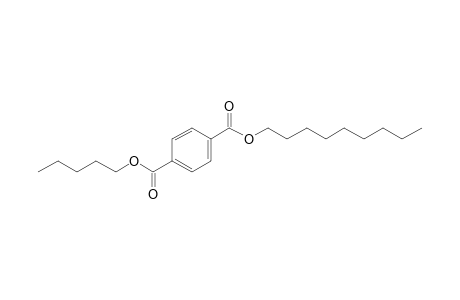 Terephthalic acid, nonyl pentyl ester