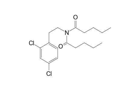 2,4-Dichlorophenethylamine 2pent