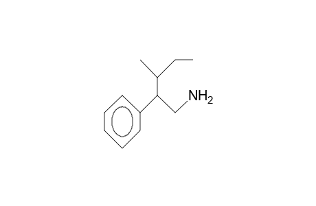 beta-sec-butylphenethylamine