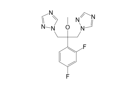 Fluconazole ME