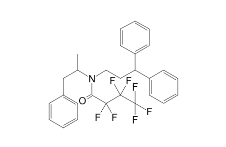 Prenylamine HFB