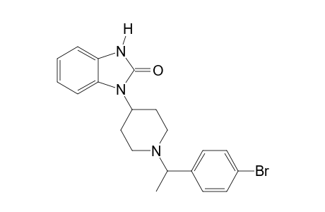 Brorphine