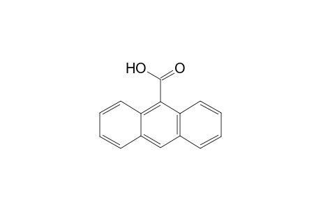 9-Anthracenecarboxylic acid