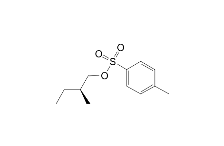 (S)-(+)-2-Methylbutyl p-toluenesulfonate