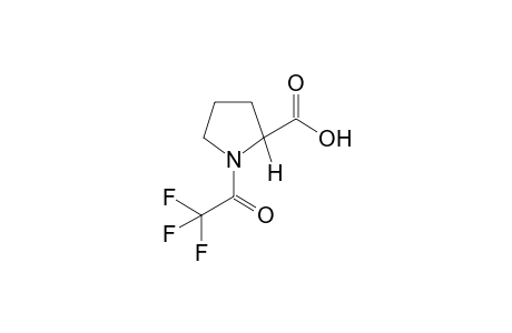 N-(Trifluoroacetyl)proline