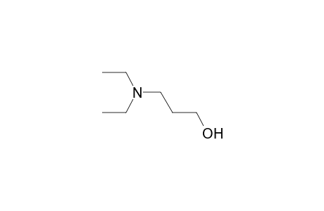 3-(Diethylamino)-1-propanol